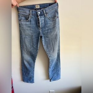Citizen jeans